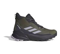 ADIDAS Damen Multifunktionsstiefel Terrex Trailmaker 2.0 Mid Gore-Tex (IE9067) 40 ⅔ Grau