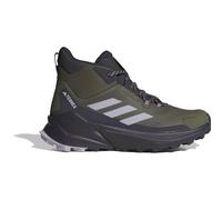ADIDAS Damen Multifunktionsstiefel Terrex Trailmaker 2.0 Mid Gore-Tex (IE9067) 40 ⅔ OLISTR/SILDAW/AURBLA