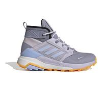 ADIDAS Damen Multifunktionsstiefel TERREX TRAILMAKER MID GTX W (HP2080) 38 SILDAW/BLUDAW/SILVIO