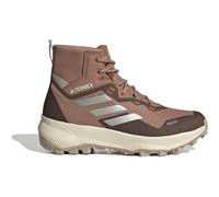 ADIDAS Damen Multifunktionsstiefel TERREX WMN MID RAIN.RDY (HQ3557) 38 ⅔ CLASTR/TAUMET/IMPORA