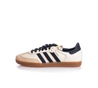 Adidas Damen Multisport-Outdoor Schuhe Sandstrata Cremeweiß Größe 5 Wide