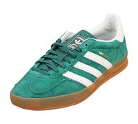 adidas Damen Multisport Outdoor Multisport Outdoor Schuhe, Collegiate Green/Footwear White/Gum 7, 11.5