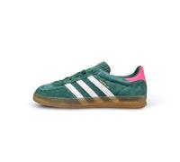adidas Damen Multisport Outdoor Multisport Outdoor Schuhe, Collegiate Green Pink, 10