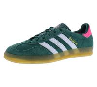 adidas Damen Multisport Outdoor Multisport Outdoor Schuhe, Collegiate Green Pink, 10