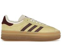 adidas Damen Multisport Outdoor Multisport Outdoor Schuhe, Gelb/Kastanienbraun, 8