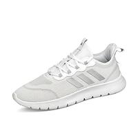 adidas Damen Nario Move Laufschuhe, Ftwbla Plamet Griuno, 40 EU