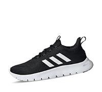 Adidas Damen Nario Move Shoes-Low (Non Football), Core Black/FTWR White/Grey One, 39 1/3 EU