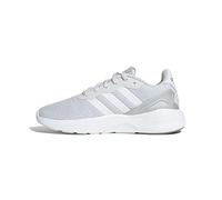 Adidas Sneaker Nebzed Cloudfoam Dash Grey/FTWR White/Silver Met Damen Größe 38