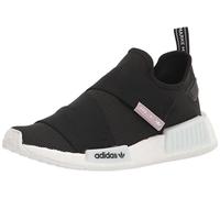 Adidas Damen NMD_r1 Sneaker, Schwarz, schwarzer Kern, Weiß, 38 2/3 EU