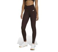 Adidas Damen Optime Essentials Stash Pocket Full Length Leggings