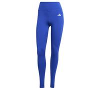 Adidas Damen Optime Essentials Stash Pocket Full Length Leggings