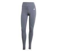 Adidas Damen Optime Essentials Stash Pocket Full Length Leggings
