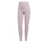 Adidas Damen Optime Essentials Stash Pocket Full Length Leggings