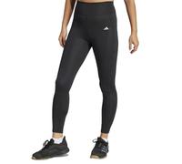 adidas Damen Optime Stash 7/8 Leggings Strumpfhose, Schwarz, L