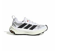 adidas Damen-Outdoorschuhe adidas Terrex Freehiker 3 LOW GTX Ftwr White/Core Black/Off White UK 6,5
