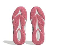 Adidas Damen Ozelle Cloudfoam Lifestyle Running Shoes, Almost pink/Crystal White/pink Fusion, 39 1/3 EU