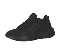 adidas Damen Ozelle Cloudfoam Lifestyle Running Shoes, Core Black/Core Black/Carbon, 40 EU