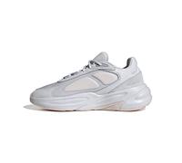 adidas Damen Ozelle Cloudfoam Lifestyle Running Shoes, dash grey/dash grey/almost pink, 42 EU