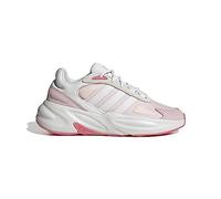 adidas Damen Ozelle Cloudfoam Lifestyle Running Shoes Schuhe, Almost pink/Crystal White/pink Fusion, 39 1/3 EU
