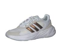 adidas Damen Sneaker Ozelle H06121 38 2/3 Ftwr White/Ftwr White/MaGold