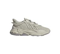 Adidas Damen Ozweego Sneaker, Clear Brown/Feather Grey/Wonder White, 40 2/3 EU