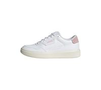 Adidas Damen Park ST 2.0 Shoes, FTWR White/FTWR White/Bliss pink, 39 1/3 EU