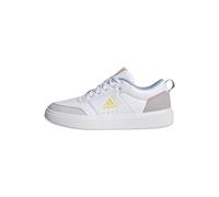Adidas Damen Park St. Shoes, Cloud White/Cloud White/Silver, 38 2/3 EU