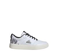 adidas Damen Park ST Shoes, Footwear White/Carbon Black/Cloud White, 40 EU