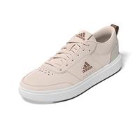 adidas Damen Park St. Shoes Sneakers, Wonder Quartz/Clay strata/FTWR White, 40 2/3 EU
