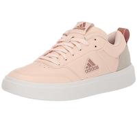 adidas Damen Park Street Schuhe Sneaker, Wonder Quartz/Clay Strata/White, 41 EU