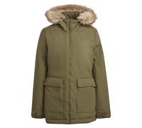 ADIDAS PERFORMANCE Damen Outdoorjacke grün, Größe S, 7057633 GrüN S