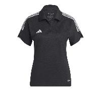 Adidas Damen Polo Tiro 23 League - Schwarz - Gr. XL