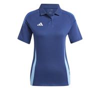 adidas Damen Poloshirt Tiro 24 Competition Polo W IR7569 XXS Team Navy Blue