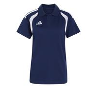 adidas Tiro 26 League Poloshirt Damen KF3404 - team navy blue 2/white L