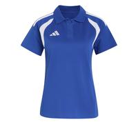 adidas Tiro 26 League Poloshirt Damen KF9100 - team royal blue/white XL