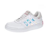 adidas POSTMOVE SE,CBLACK/CBLACK/LUCB für Damen, weiß, Gr. 38 EU / 5,5 UK