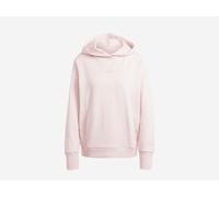 adidas Damen Pullover ALL SZN French Terry Loose Hoodie SANPIN L
