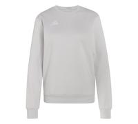 adidas Damen Pullover Entrada 26 Sweat Top W KB3948 XL Team Light Grey/White