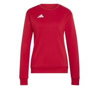 adidas Damen Pullover Entrada 26 Sweat Top W KB3950 XXL Team Power Red2/White