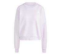adidas Damen Pullover W SL FC Sweatshirt JF8827 L Ice Lavender