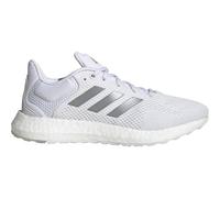 ADIDAS Damen Pureboost 21 Laufschuh (GZ3006) 41 ⅓ Weiß/Silber