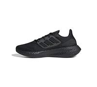 ADIDAS Damen Freizeitschuhe PUREBOOST 22 W CBLACK/CBLACK/CBLACK 38 (4065432234092)