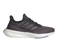 adidas Damen Pureboost 23 Shoes, aurora black/aurora met/core black, 37 1/3 EU