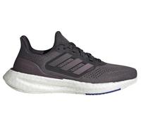 adidas - Women's Pureboost 23 - Runningschuhe, Gr. 38 UK 5, grau (AuroraBlack/AuroraMet./CoreBlack)