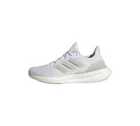 Adidas Laufschuh Pureboost 23 Damen Cloud White/Grey Two/Core Black Größe 38 2/3 EU (5,5)