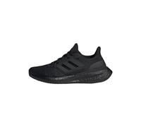 Adidas Damen Pureboost 23 Shoes, Core Black/Carbon/Core Black, 44 2/3 EU