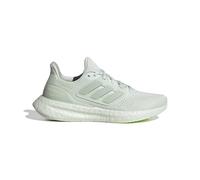 Adidas Damen Pureboost 23 Shoes, Crystal Jade/Linen Green met/Green Spark, 40 EU