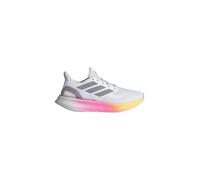 adidas Damen Pureboost 5 Laufschuhe Neutralschuh Ftwwht/Silvmt/Spark - Weiß 38