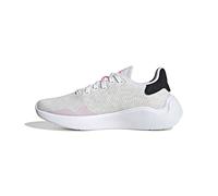 Adidas Damenschuhe Puremotion 2.0 Cloud White/Beam pink/Almost pink Größe 40 2/3