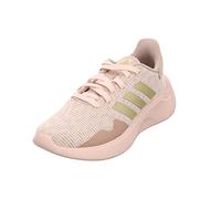 adidas Damen Puremotion 2.0 Shoes, Cloud white/wonder quartz/wonder taupe, 37 1/3 EU